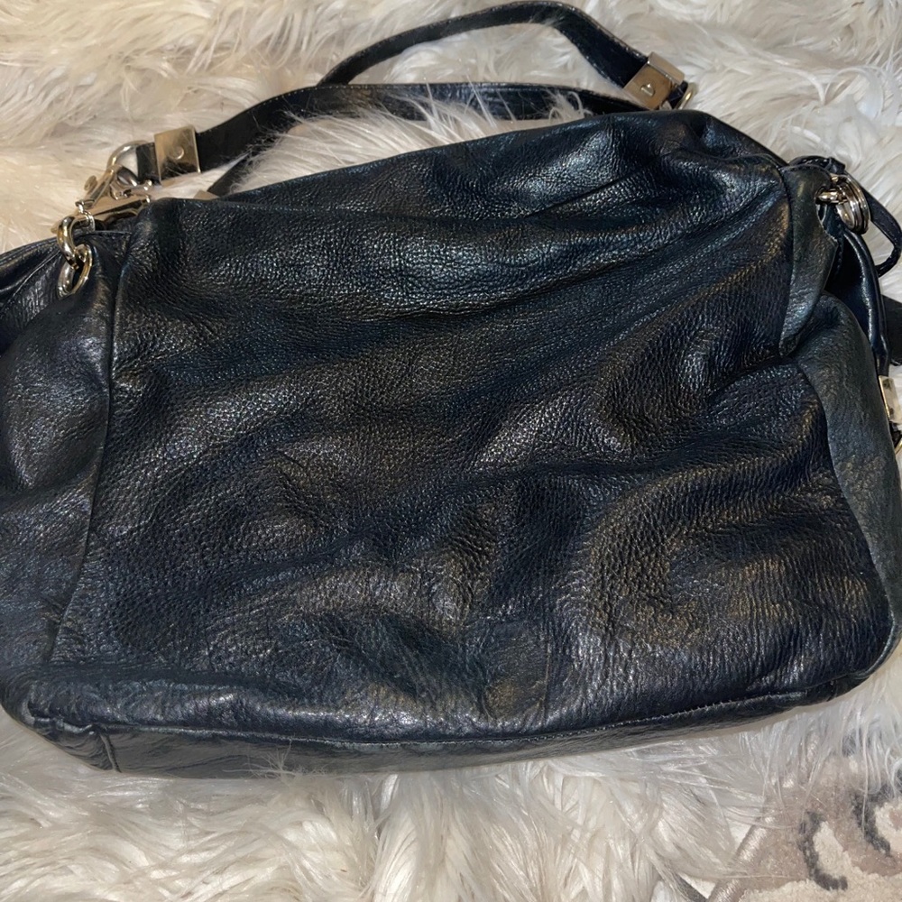 Jimmy choo big tote bag